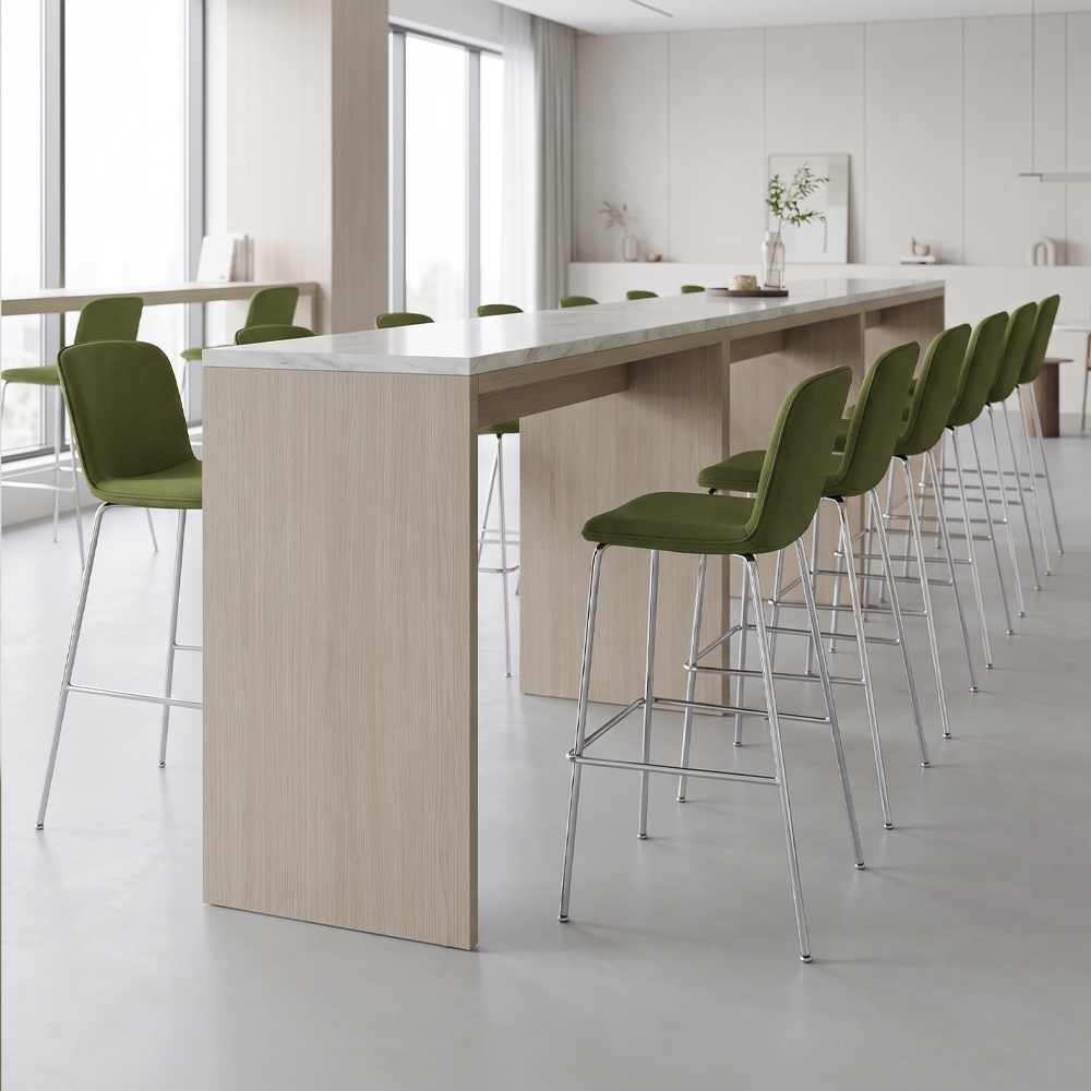 Spectra Loft Stool - Image 7