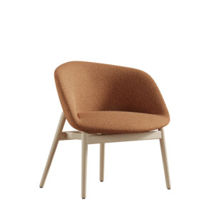 Spectra Nest Lounge Chair