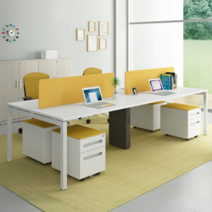 Spectra S Benching System Style 1