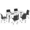 Spectra V Conference Table Style 1 - Thumbnail Image 3
