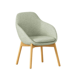 Spectra Willow Chair