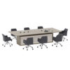 Spectra Wing Conference Table - Thumbnail Image 5