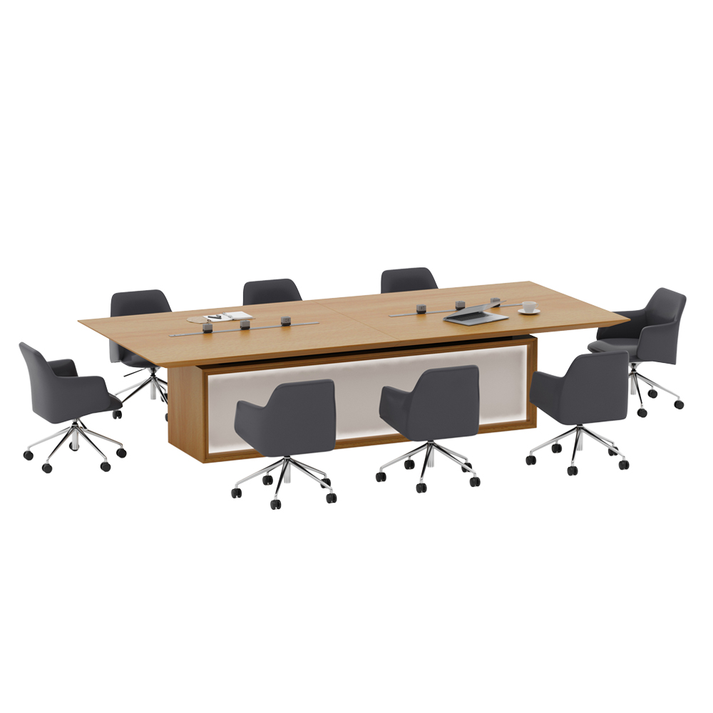 Spectra Wing Conference Table - Image 3