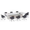 Spectra Wing Conference Table - Thumbnail Image 2