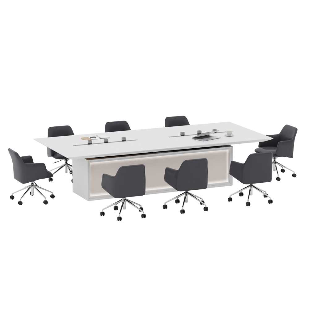 Spectra Wing Conference Table - Image 2