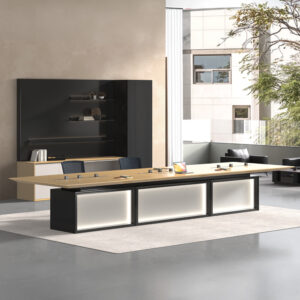Spectra Wing Conference Table