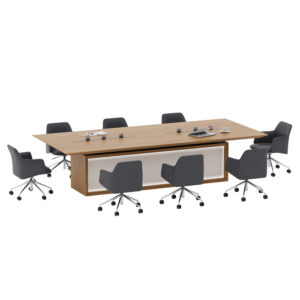 Spectra Wing Conference Table