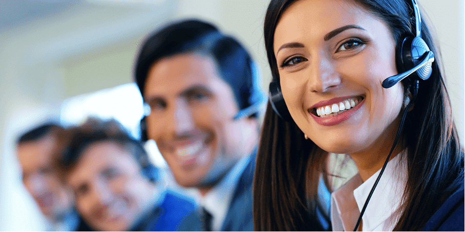 How to Improve Call Center Productivity With the Right Furniture and Design