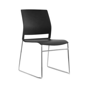Ergo Multi-Purpose Stacking Chair