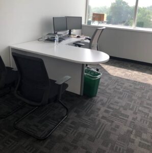 Evenflo Desk