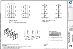 Orion Fleet Intelligence Floor plan