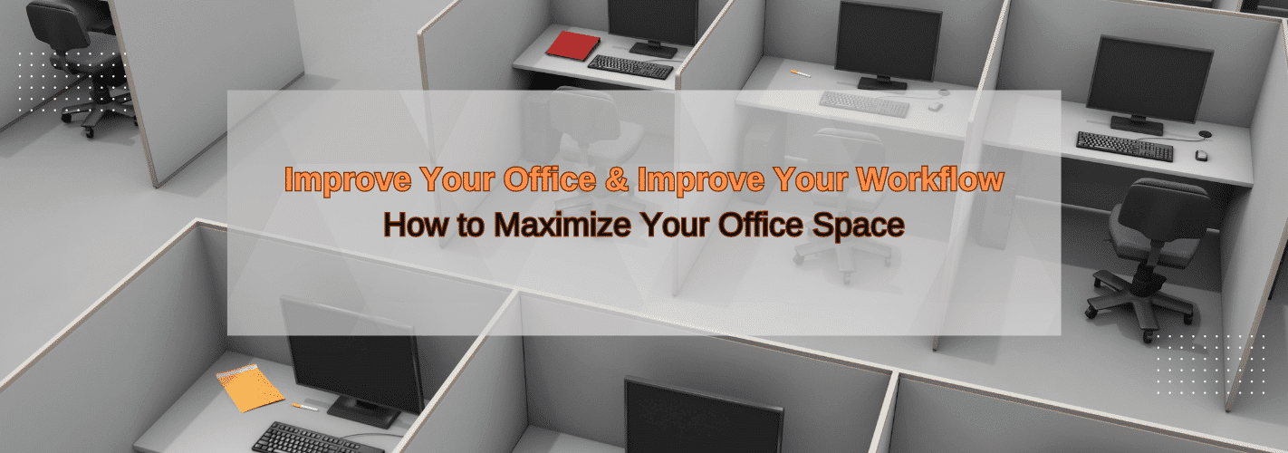 office layout