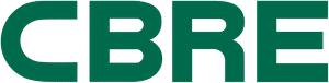 CBRE.