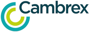 Cambrex.