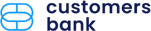 Customers Bank.