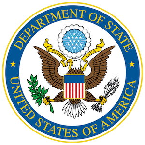 United States Department of State.