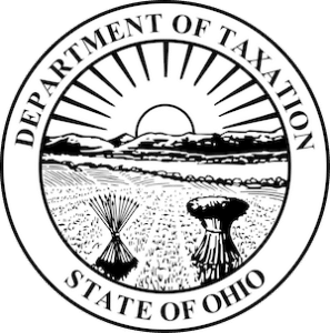 Department of Taxation Ohio.