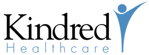 Kindred Healthcare.