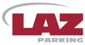 LAZ Parking.