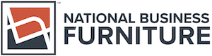 National Business Furniture.
