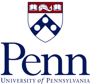 University of Pennsylvania.