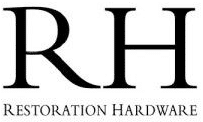 Restoration Hardware.
