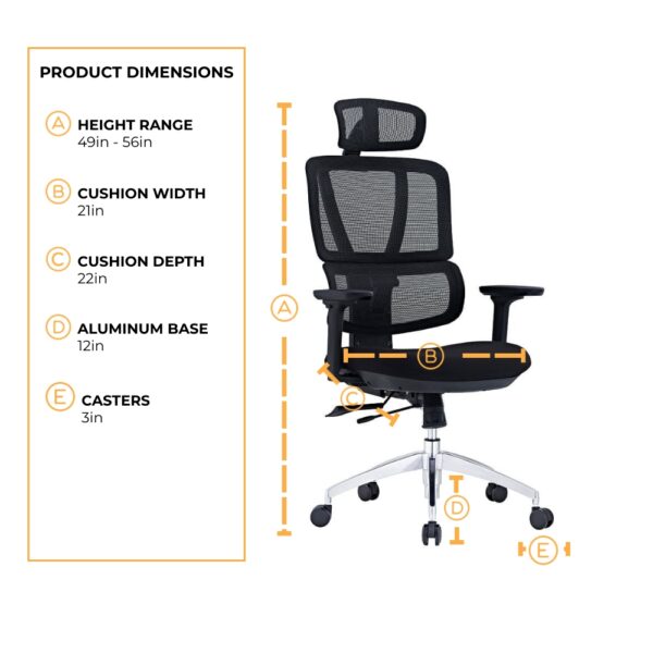 Sunline_Elevate_Chair_dims
