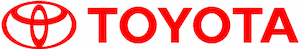 Toyota.