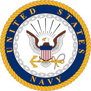 United States Navy.
