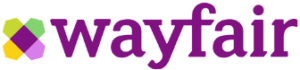 Wayfair.