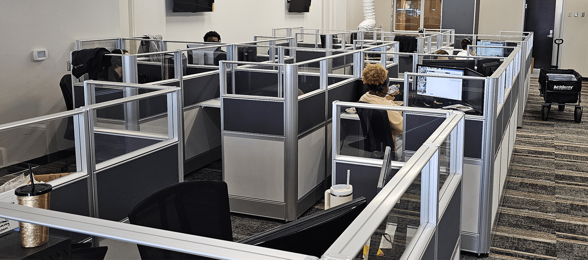UCF Case Study