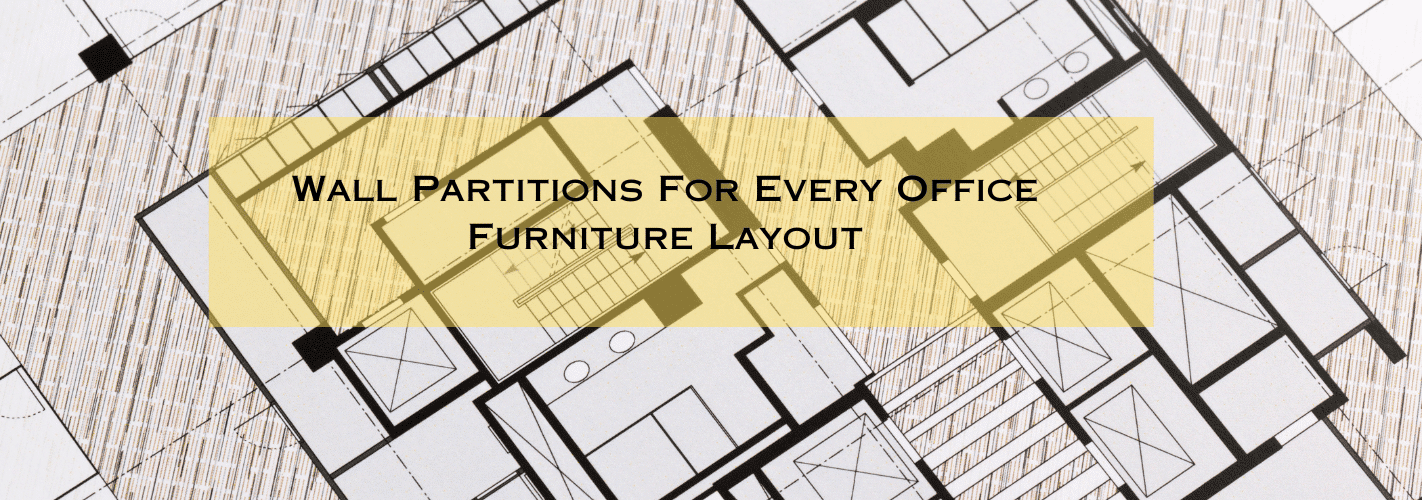 office furniture layout
