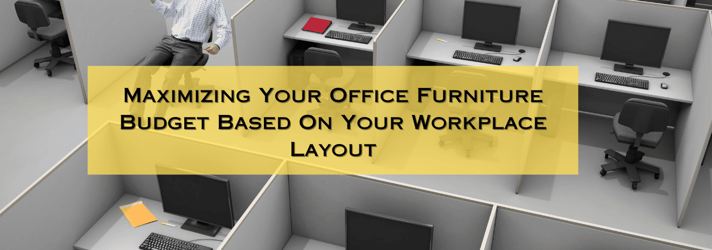 office cubicle furniture