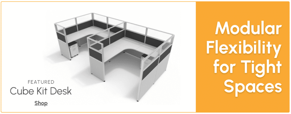 cubicle kit