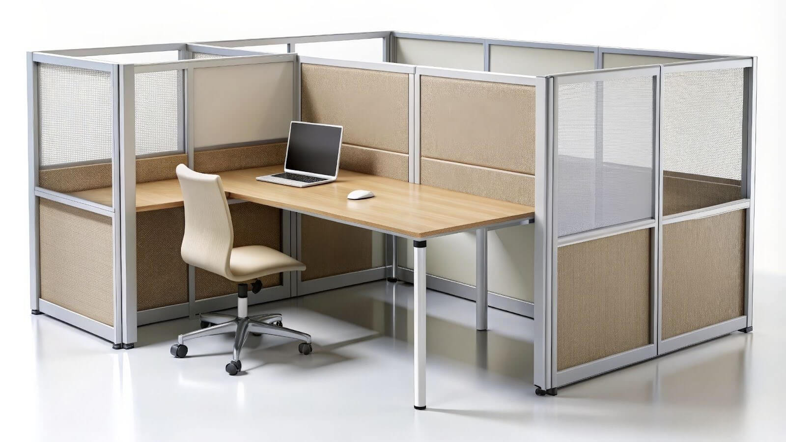 Cubicles