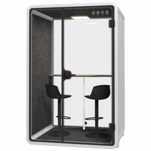 Arnold's 2 Person Privacy Booth (M)