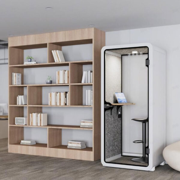 Arnold's 1 Person Privacy Booth (S)