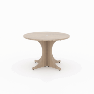 CDF Round Meeting Table