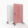 Spectra Modular Glass Whiteboard - Thumbnail Image 1
