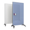Spectra Modular Glass Whiteboard - Thumbnail Image 2