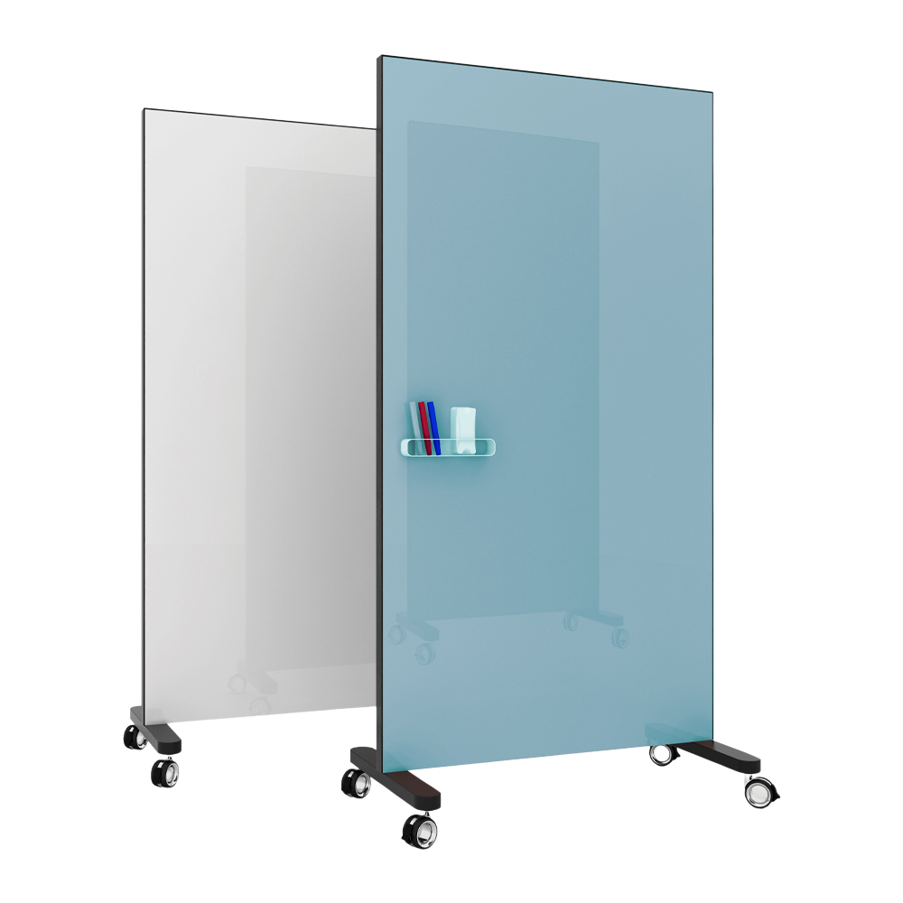 Spectra Modular Glass Whiteboard - Image 5