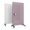 Spectra Modular Glass Whiteboard - Thumbnail Image 4