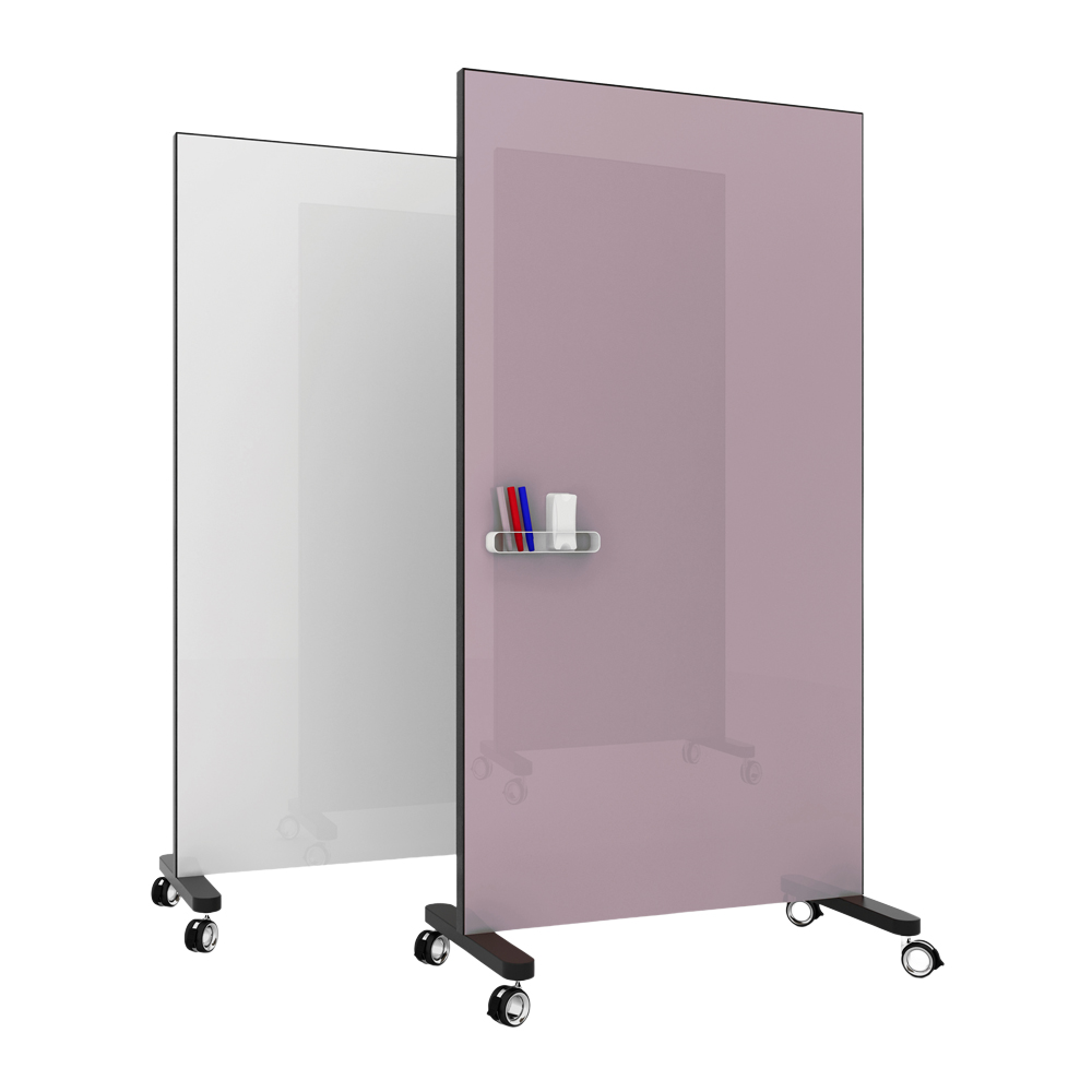 Spectra Modular Glass Whiteboard - Image 4
