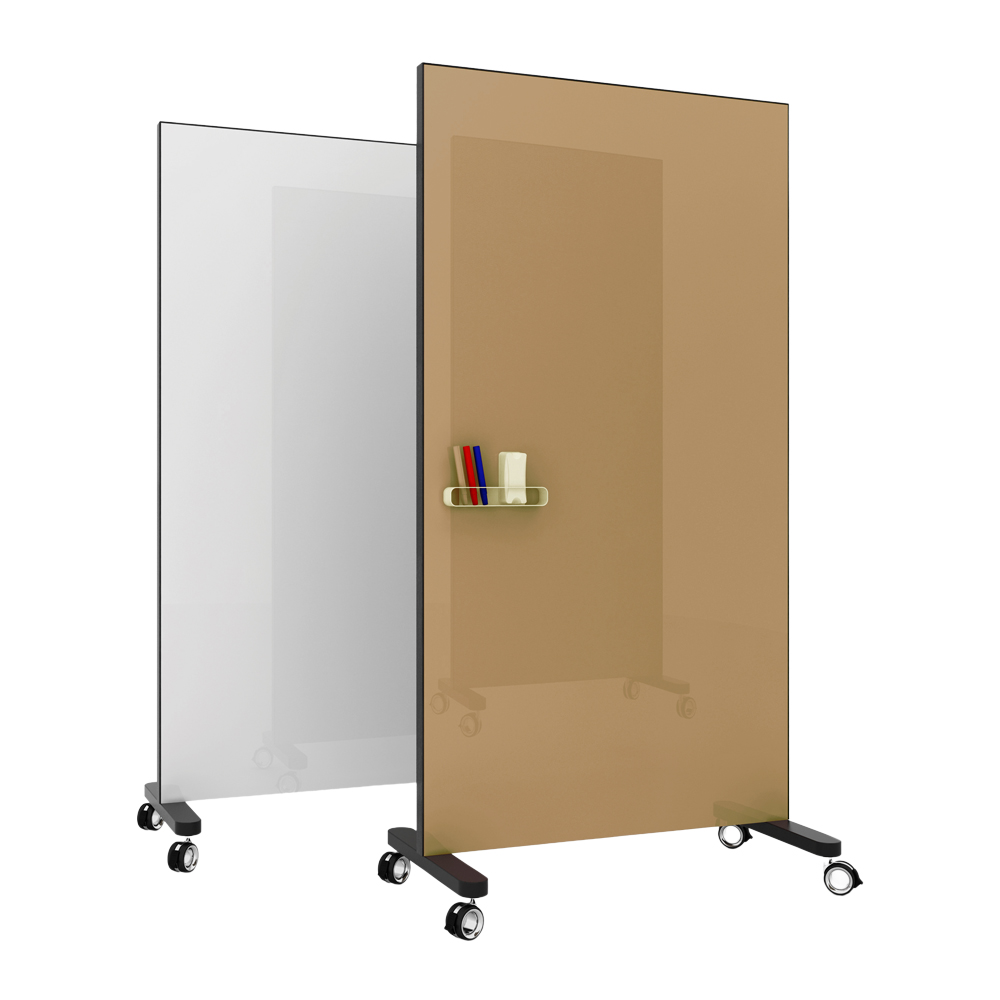 Spectra Modular Glass Whiteboard - Image 3