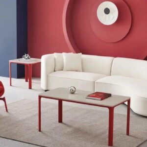 Spectra M Coffee Table