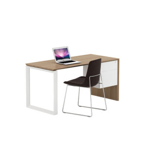 Spectra O Desk System