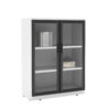 Spectra C Wooden Storage Cabinet - Thumbnail Image 3