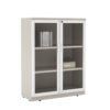 Spectra C Wooden Storage Cabinet - Thumbnail Image 6