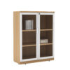 Spectra C Wooden Storage Cabinet - Thumbnail Image 5