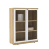 Spectra C Wooden Storage Cabinet - Thumbnail Image 4